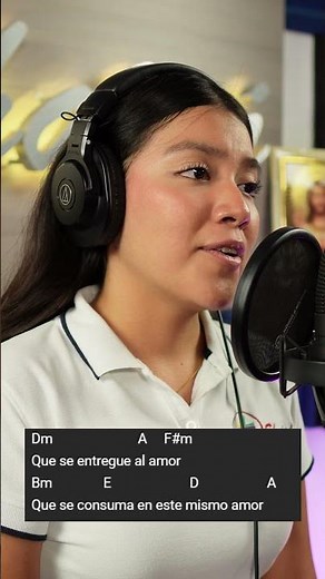 A song that inspires conversion and hope. ❤️ "Give me a new heart" (Father Ernesto Caro)