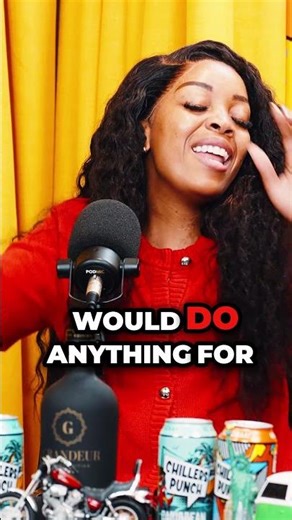 Jacinta Ngobese: Why SA Women Settle for Scammers & "Fake" Marriages