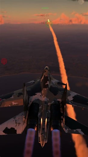 KH-38MT AAM version :0 #warthunder #warthunderair #warthunderaviation