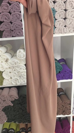 Simple Hijab Tutorial for Everyday Style