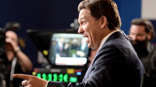 Fracking in Florida: Where does DeSantis stand on the issue?