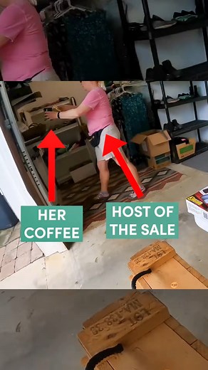 45K views · 604 reactions | It was an honest mistake - Part Time Picker | Part Time Pickers | Facebook