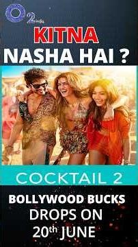 Can Cocktail 2 Repeat The Magic – Kriti Sanon, Shahid Kapoor, Rashmika, Pritam | Bollywood Bucks 38
