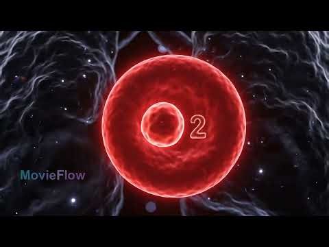 Alveoli Where Life Happens