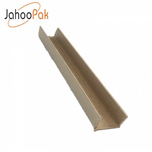 [Hot Item] Pallet Edge Protector in Jiangxi Factory Edge Guard Cardboard Corner Protector for Carton