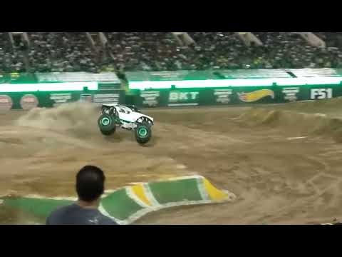 Alien Invasion Freestyle - World Finals XVII