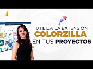 Extension Collorzilla