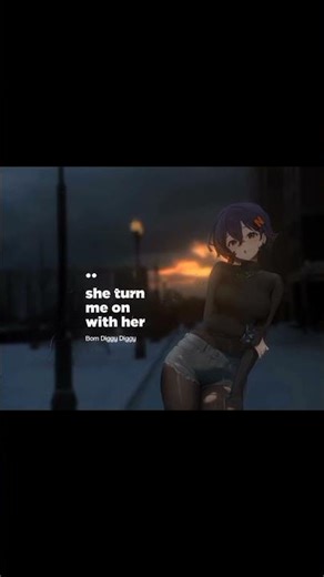 Bom Diggy Diggy 🎶 Trending Shorts #trending #lyrics #status #shorts