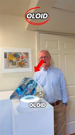 This Shape Rolls Like Magic 😳