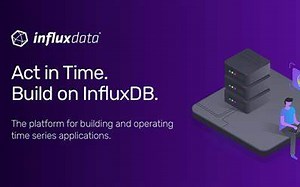 influxDB教程（从安装到使用），2023最新版，强烈建议收藏！ B0955
