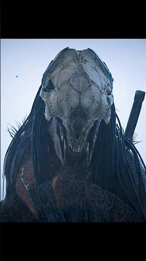 Prey (2022) – The Predator Turns the Tables, Hunter Becomes the Hunted 🔪👽