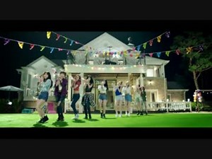 [K-POP] TWICE - Cheer Up (Magical Staff Dance ver) (MV/HD)