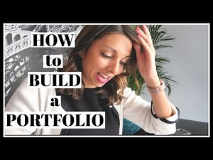 How to Build an Investment Portfolio