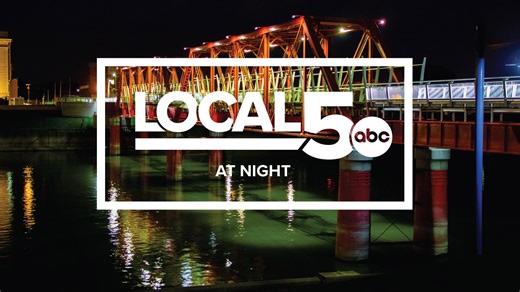 Local 5 News at 9