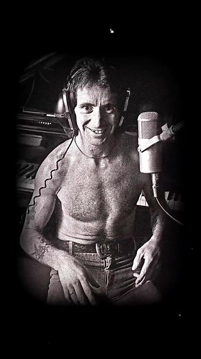Remembering Bon Scott: The Legacy of AC/DC's Lead Singer