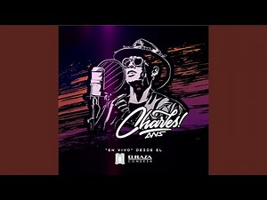 Andrómeda (En Vivo)