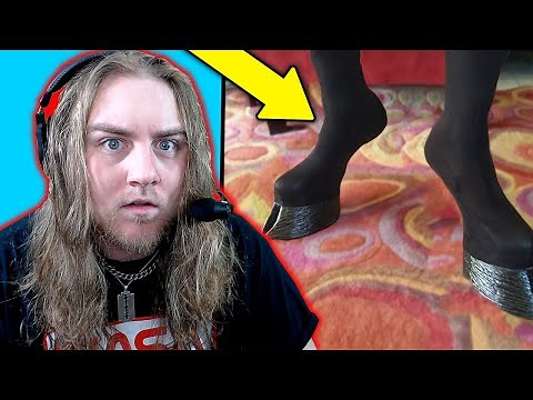 Live stream fails gone WRONG