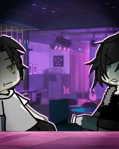 Arm Wrestling Animation Collaboration with J Sven