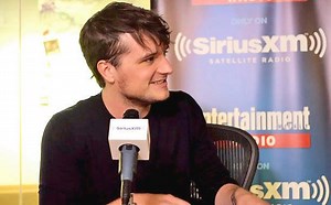 There's one little thing Josh Hutcherson wishes he could've changed about his The Hunger Games character, Peeta. | Entertainment Weekly