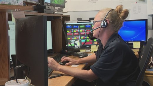 Desha County merges 911 city dispatches to single county dispatch