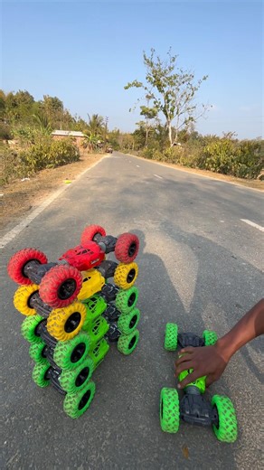 best remote control Moka car under 1999 🔥