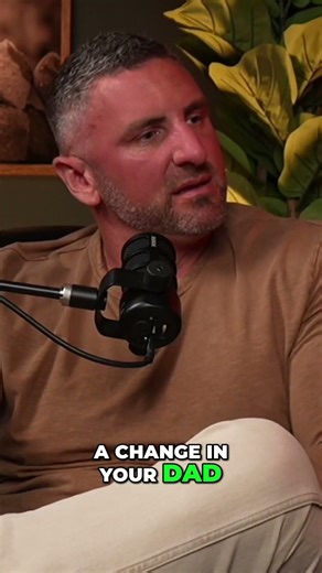 Dad's Faith Journey: Son Recalls Father's Radical Transformation