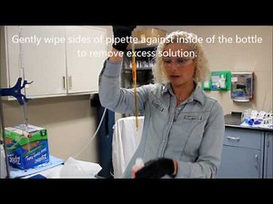 Accurately using your Volumetric Pipette for ABV Analysis