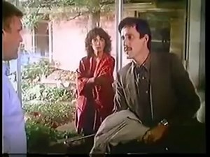 Split Image (1982) TV Spot