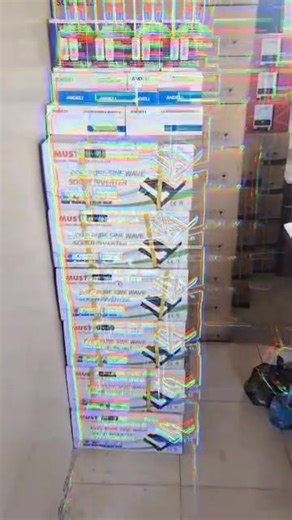 نفخر بسولير للطاقة انها تستخدم برنامج مايكروبوس 🌞 سولير للطاقة… طاقتك مضمونة وجودتك أكيدة! بنقدّم ليكم كل احتياجاتكم من منتجات الطاقة الشمسية ومستلزماتها بجودة عالية وأسعار ممتازة، مع خدمة موثوقة في جميع فروعنا: 📍 الحصاحيصا – شارع بنك الادخار 📍 بحري – الحلفايا – صينية الكبري 📍 أم درمان – أسواق أم درمان الكبرى ⚡ ألواح – بطاريات – منظمات – إنفرترات – كامل احتياجات الأنظمة المنزلية والتجارية. 📞 للاستفسار والطلبات: 0126936786 – 0910168348 #سولير_للطاقة #طاقة_شمسية #الطاقة_المتجددة #ألواح_طاقة #