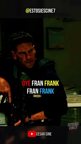 ¿Qué pasó realmente entre Spider-Man y el Punisher en Staten Island?#spiderman #spidermanbrandnewday #punisher #thepunisher #peterparker