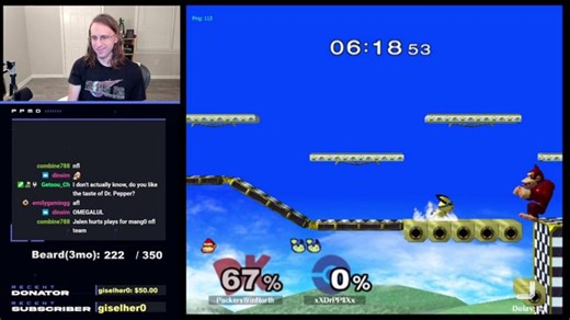 Netplay with Subs Practice Unranked! !coaching !tournaments !topplayers !health