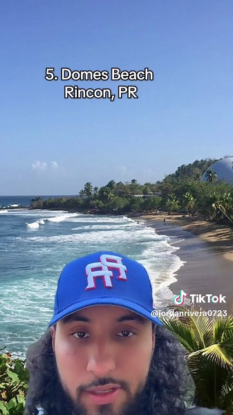 5 Best Beaches on the West Side of Puerto Rico