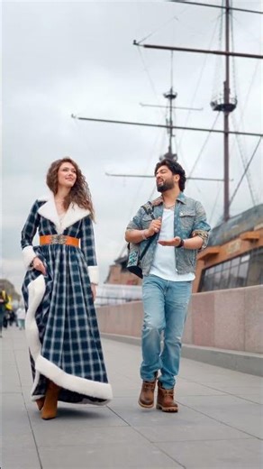 Mar jaonge chaal vekho...