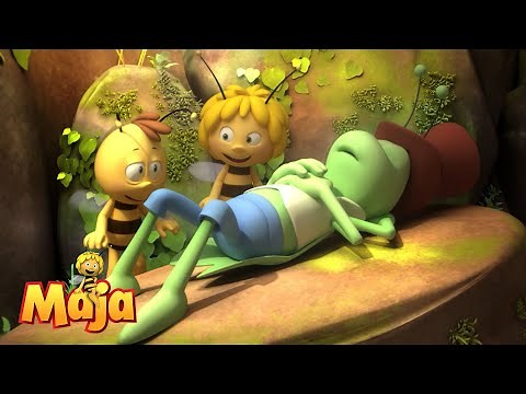 AUFWACHEN FLIP!! Wir sind da! - Die Biene Maja🐝🍯🐝 - FULL COMPILATION