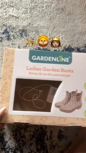 Cute Leopard Boots & Gloves from Aldi 🐆🔥 Budget Fashion Find + Try-On Vibes