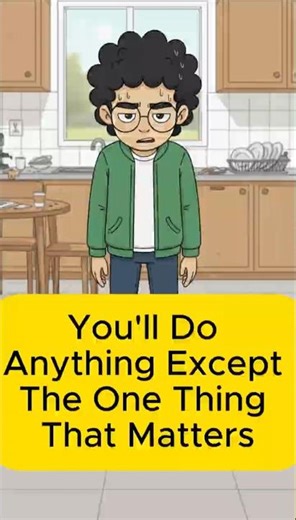 How to stop procrastinating The productive trap
