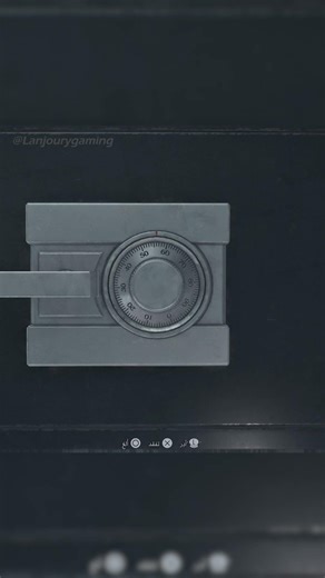 فك خزنة غرفة المراقبة في Resident Evil Requiem 🔐😳 (الحل السريع!)