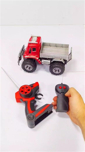 Remote control car Powered by remote control / Remote wali car / Remote car / Remote car / RC car