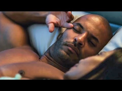 NAPPILY EVER AFTER Trailer (2018)