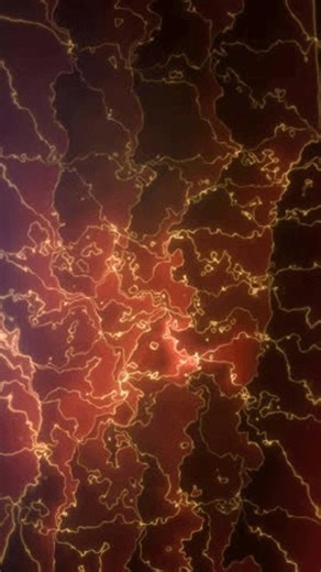clip-4048480429-dynamic-glowing-yellow-lines-form-complex-organic