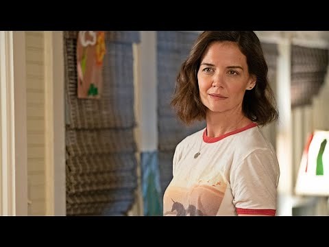 THE SECRET - DAS GEHEIMNIS | Trailer deutsch german [HD]