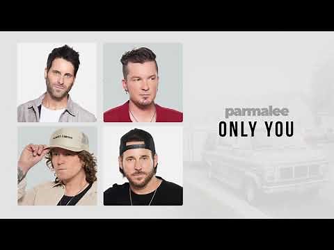 Parmalee - Only You (Official Audio) [Lyrics in Description]
