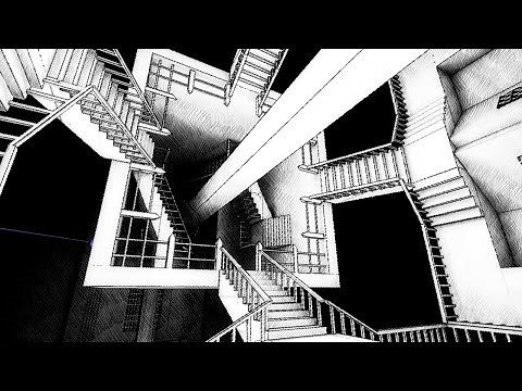 Enter Non-Euclidean Space in This Indie Game Fragments of Euclid | Full Playthrough