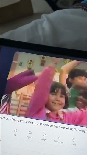 Barney You’re a Grand Old Flag (1990)