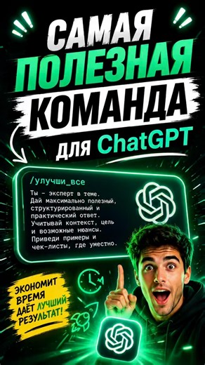 Как пользоваться Чатом GPT #ии #нейросеть #chatgpt #ai #aivideo #aishorts #aigenerated #чатgpt