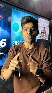 🥳 New year 2026 Photo Editing Gemini Promot 🔥✅ #Happynewyear #2026 #aloktechsupport #alokraj #reels trending contentcreator explorepage influencer learncomputer googlegemini gemini prompt googlegeminiprompt | Alok Tech Support