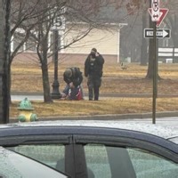 Frederick police confirm ICE was in Hillcrest area after videos appear to show agents detain person