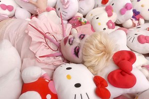 Jazmin Bean's 'Hello Kitty' Is Utterly Remarkable | Clash Magazine Music News, Reviews & Interviews