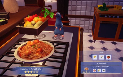 How to Make a Spicy Spaghetti