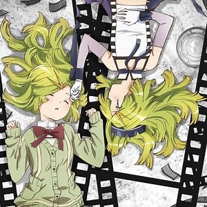 《魔法紀錄 魔法少女小圓外傳》新企劃「scene0」釋出主視覺圖與預告影片 自 10 月 3 日推出 - nk940155的創作 - 巴哈姆特